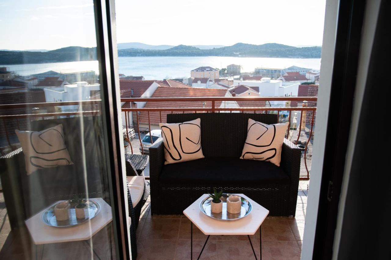 Apartment Maris Šibenik Extérieur photo