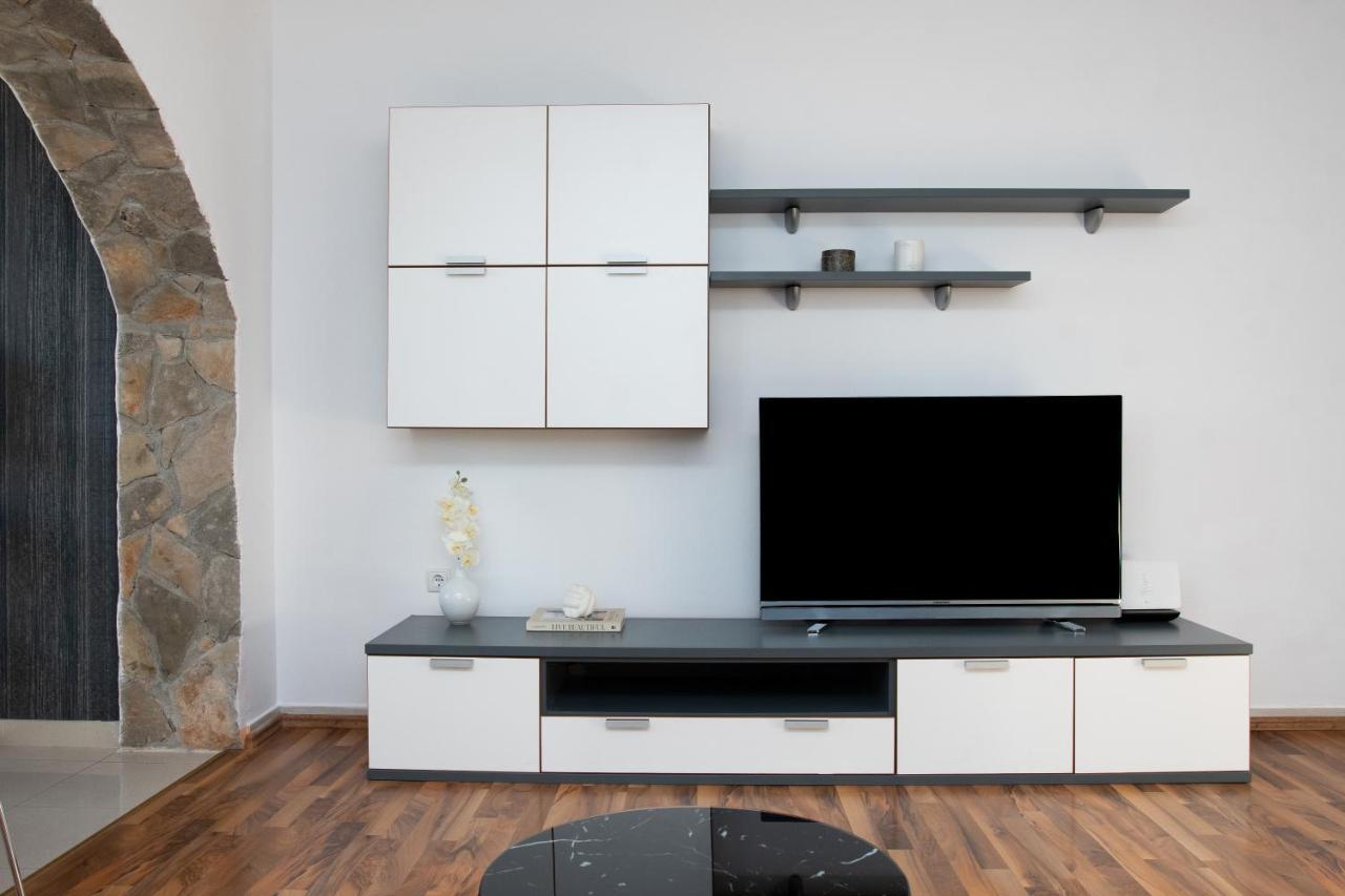 Apartment Maris Šibenik Extérieur photo