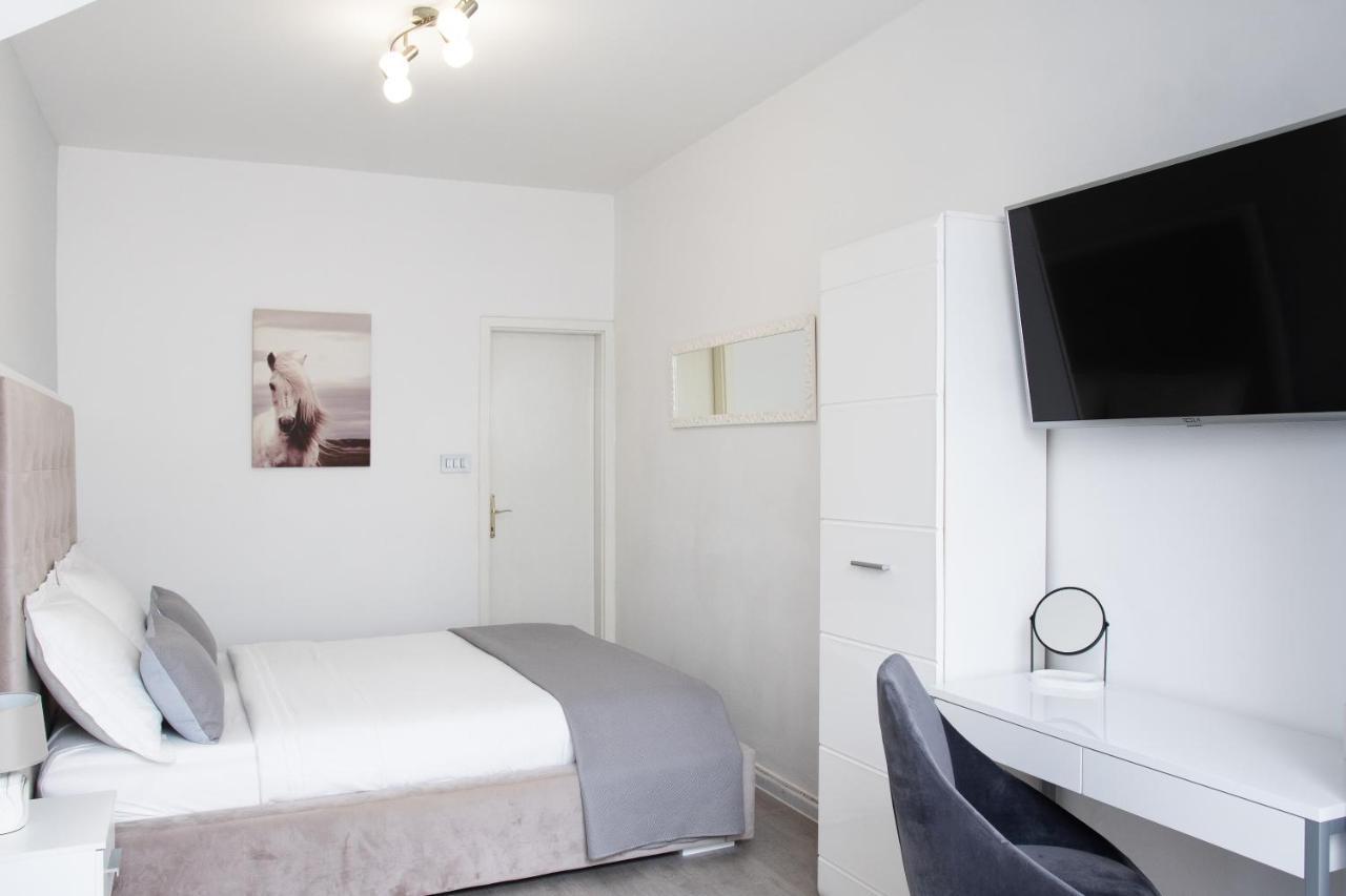 Apartment Maris Šibenik Extérieur photo