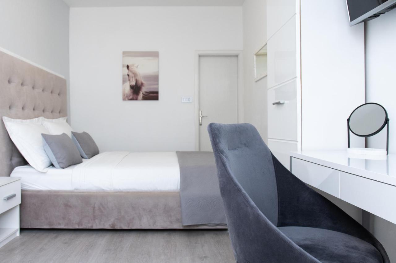Apartment Maris Šibenik Extérieur photo