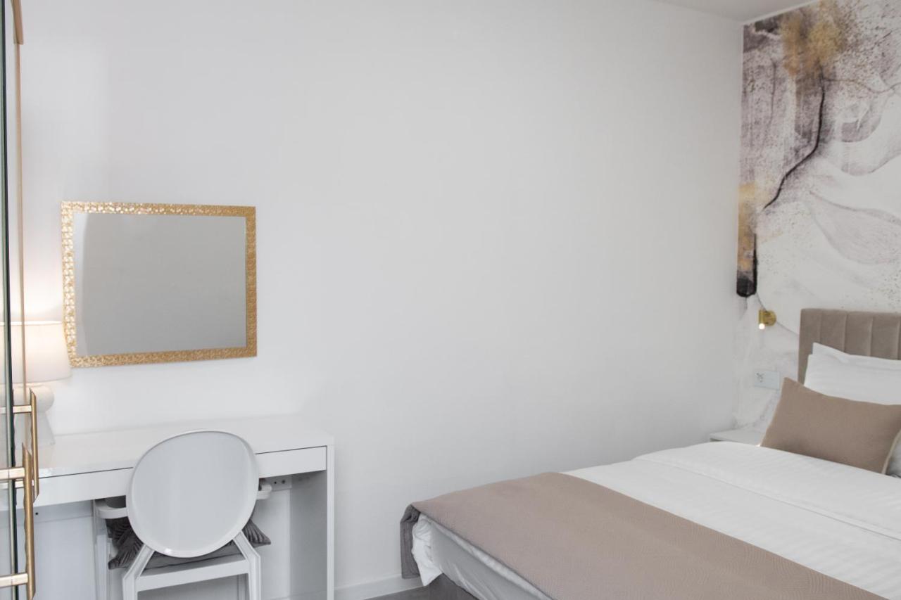 Apartment Maris Šibenik Extérieur photo