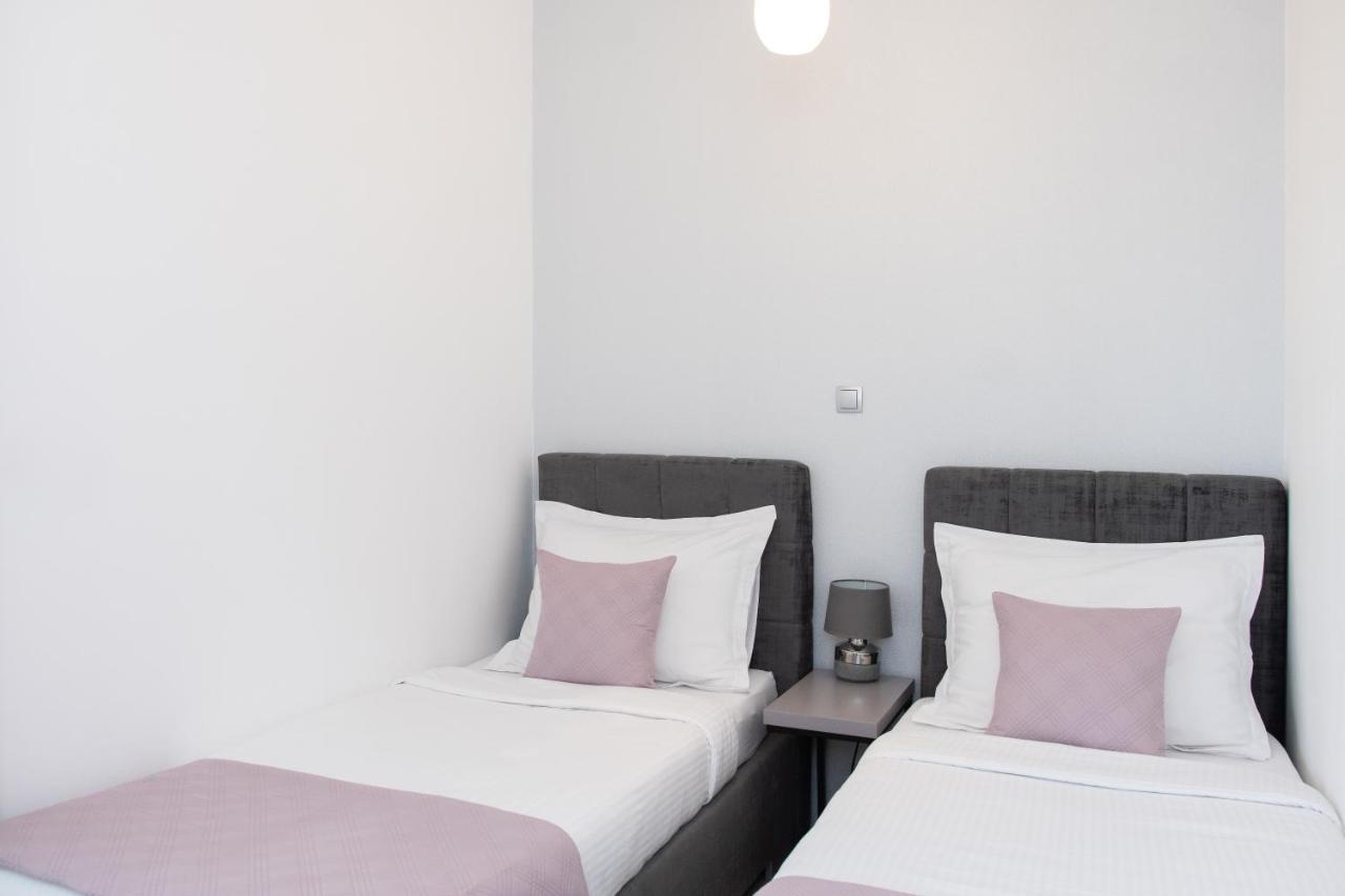 Apartment Maris Šibenik Extérieur photo