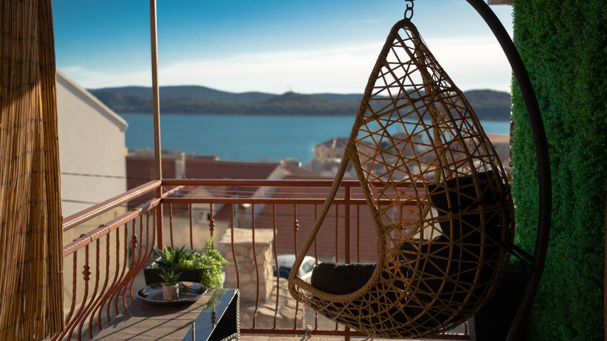 Apartment Maris Šibenik Extérieur photo