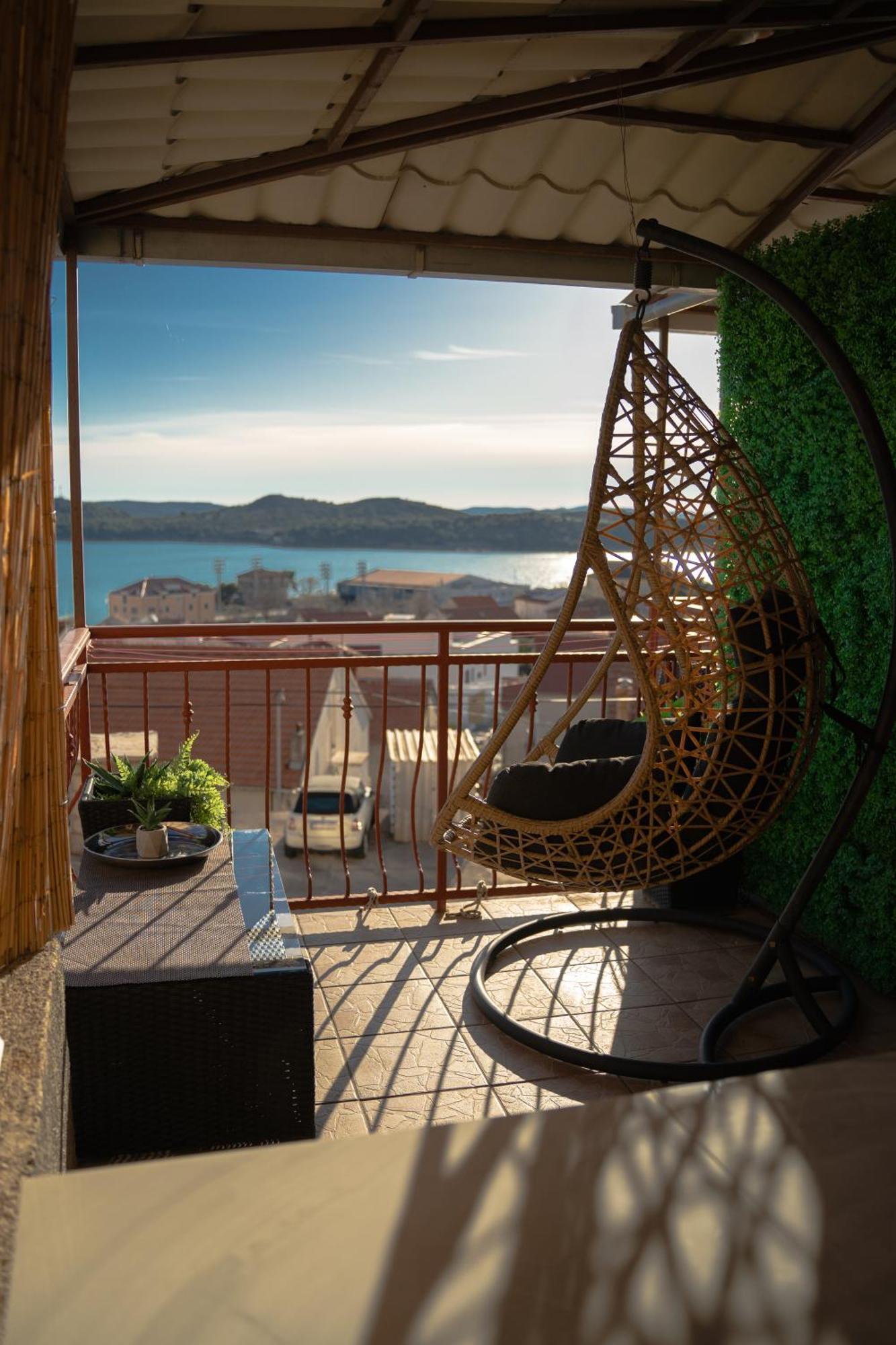 Apartment Maris Šibenik Extérieur photo
