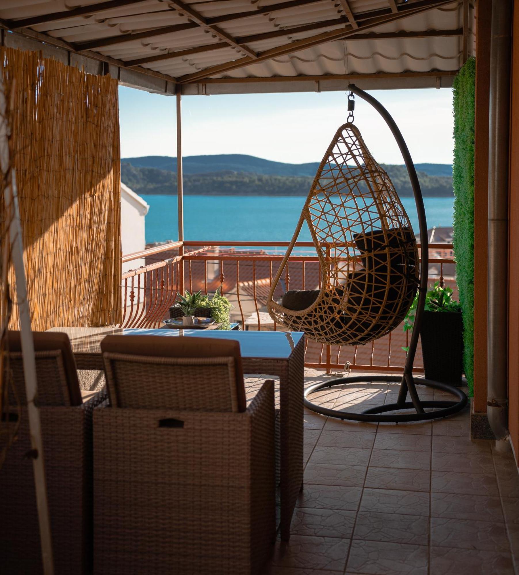 Apartment Maris Šibenik Extérieur photo