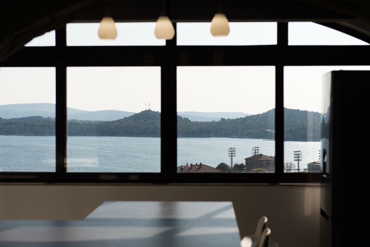 Apartment Maris Šibenik Extérieur photo
